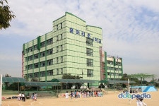 여러분은 어디서 사시고 주요 활동지역은 어딘가요? - 도시 갤러리