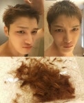 김재중 군입대 “곧 빠박이로 변신…많이 울고 웃고 소중한 시간 보내고 갑니다” : 2016년 제20회 국회의원 선거