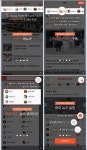 동아닷컴 모바일 웹-앱 새단장, 개인 맞춤형 메뉴 특징 : 2016년 제20회 국회의원 선거