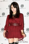 [포토] 서우, 이국적인 붉은 의상 : 스포츠동아