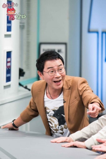 이봉원, 박미선, 사업 실패, 어려움을 솔직히 이야기하다
