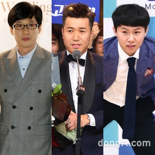 유재석, 코요태 멤버 김종민의 결혼식 참석 예정 친분 강조, 사회는 나야
