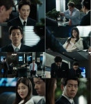 ‘귓속말’ 김갑수, 청룡전자 임무 권율→이상윤 일임 : 스포츠동아‘귓속말’ 김갑수, 청룡전자 임무 권율→이상윤 일임