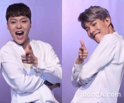 [DA:현장] ‘빈X빈’ 빈블로우, ‘믿고 듣는’ 수식어를 기대해(종합) : 스포츠동아 [DA:현장] ‘빈X빈’ 빈블로우, ‘믿고 듣는’ 수식어를... 