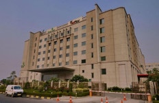 Red Fox Hotel, Delhi Airport in New Delhi | 2024 Updated prices, deals - Klook International site