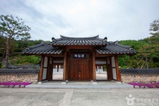 롯데관광::여행의 가치를 더하다 [경남관광] 산청 대원사 + 동의보감촌 힐링코스 당일