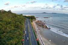 롯데관광::명품여행 ★출발확정★▶Y26 RENEWAL◀[KE/복주IN-OUT][NO팁/NO옵션/NO쇼핑] 하문(샤먼),고랑서 3박 4일 ▶페어몬트 (BAY... 