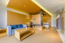 롯데관광::명품여행 [에어카텔][3박4일] 스탠포드호텔앤리조트 자유여행 #프라이빗 공간으로의 초대 #중형렌터카 #고급자차보험