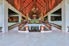 롯데관광::명품여행 무안出[넥서스리조트- 선셋반딧불]코타키나발루 4박 6일 ▶자체비치보유+나이트투어