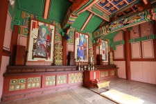 롯데관광::명품여행 광주와 해남!  땅끝으로 떠나는 여행 2일