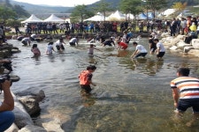 롯데관광::명품여행 청정강원 인제에서 촌(村)캉스!  농촌체험과 자연휴양 여름나기~ 당일