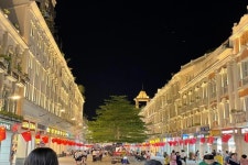 롯데관광::명품여행 ●★출발확정★◈Y26 UPGRADE◈ [KE] 하문(샤먼),고랑서 3박 4일 ▶코트야드 메리어트(롯데관광 단독계약) X... 