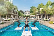 롯데관광::명품여행 [TWㅣ3박5일][에어텔][SSG X 롯데관광 X 에프터눈티+리버카페 석식뷔폐권][세계적인 클래스의 5성급 호텔] 더 페닌슐라... 