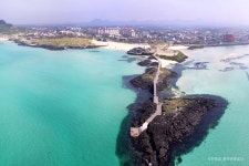 롯데관광::명품여행 [4인 이상 단독] [우리만의 프라이빗 여행] 동부 4대 해변 및 제주 마을 산책 (함덕/월정/김녕/세화)