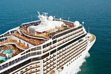 롯데관광::명품여행 【페스타 혜택 UP】【27년 1월 세계일주 크루즈】 세계를 품다, 5대륙 횡단 크루즈 125일 (유럽/아프리카/남미/북미... 