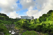 롯데관광::명품여행 ★3박4일★ 히든클리프호텔 렌터카 자유여행 4일