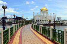 롯데관광::명품여행 [BI][엠파이어호텔][템부롱국립공원+브루나이핵심관광+호텔특식2회/노팁+노쇼핑] ▶ 브루나이 4일