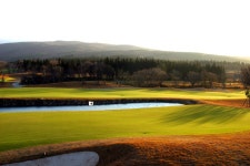 롯데관광::명품여행 [제주골프] 타미우스리조트+롯데스카이힐CC 18홀+타미우스CC 18홀(1박2일) 