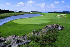 롯데관광::명품여행 [서부권]  스카이힐 C.C 18홀 라운딩