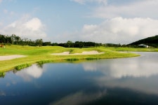 롯데관광::명품여행 [제주골프] 타미우스골프리조트+세인트포CC 18홀+타미우스CC 18홀(1박2일) 