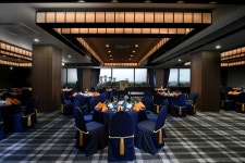 롯데관광::명품여행 ▶대한항공◀[에어카텔][3박4일] 오리엔탈호텔 자유여행  #중형렌터카 #고급자차보험