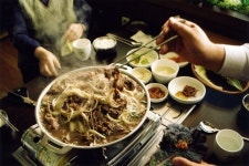롯데관광::명품여행 [경북시티투어] 붉은대게먹고, 스카이워크보고 백암온천 즐기기 2일
