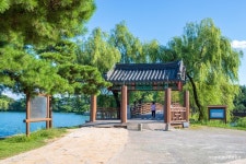 롯데관광::명품여행 [일일투어-제천편] 청풍호반 케이블카와 제천 10경 트레킹 당일