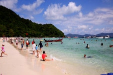 롯데관광::명품여행 [부산][정통][현대PLUS][어제보다 설레는 방콕! 오늘보다 빛나는 파타야][파타야5성급호텔+4大특식] ▶[BX]방콕,파타야 5일