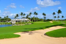 롯데관광::명품여행 [아시아니//OZ] 비지니스 변경 가능!! LPGA 롯데 챔피언쉽 갤러리투어 (PGA, LPGA 대회코스 라운딩 포함) 4박 6일