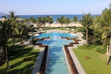 롯데관광::명품여행 ★출발확정★[7C][올라라니 리조트 3박+바나산국립공원+호이안야경투어+오일마사지1시간] ▶다낭,호이안 5일