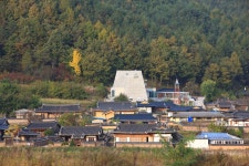 롯데관광::명품여행 [경북시티투어] 붉은대게먹고, 스카이워크보고 백암온천 즐기기 2일