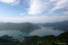 롯데관광::명품여행 [일일투어-제천편] 청풍호반 케이블카와 제천 10경 트레킹 당일