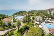 롯데관광::명품여행  신라호텔 렌터카 자유여행3일