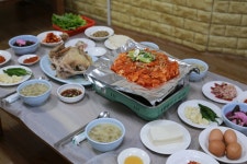 롯데관광::명품여행 完★확정★[GS홈쇼핑[해남편]-리조트급] 봄날, 땅끝으로 떠나는 힐링여행 2일