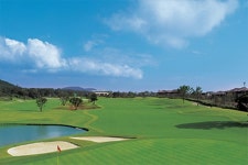 롯데관광::명품여행 [제주골프]★온라인전용★ 항공+라온골프텔+라온CC+엘리시안(스카이힐)CC (2박3일)