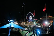 롯데관광::명품여행 대구 [품격][NO쇼핑+NO팁][월드체인 특급 홀리데이인 2박+왕궁관광+아시아티크야시장] ▶방콕/파타야 5일