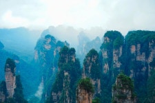 롯데관광::명품여행 [KE 3N5D][NO팁/NO옵션/NO쇼핑] 장가계 직항 ▶하워드 존슨(디럭스룸) [5大 VIP 패스]