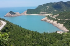롯데관광::명품여행 [KTX] 천사의섬 홍도/흑산도/도초도/비금도 완전정복 3일