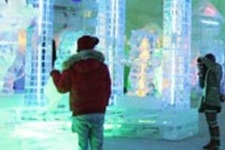 롯데관광::명품여행 [겨울축제] ★우등28인승★ 얼음나라 화천 산천어축제 (산천어 얼음낚시+얼음조각광장), 《화천농특산물교환권 5,000원... 