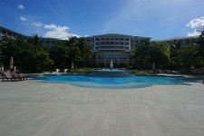 롯데관광::명품여행 무안出 [올라라니 리조트 3박+바나산국립공원+호이안야경투어+오일마사지1시간] ▶다낭,호이안 4일