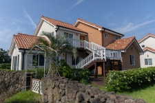 롯데관광::명품여행 [LONG STAY] 감귤향기힐링파크 5박+프라이빗 이동서비스 NOVV 1일