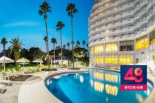 롯데관광::명품여행 <리마인드 허니문> 서귀포KAL호텔 렌터카 자유여행 3일 + 고급자차포함