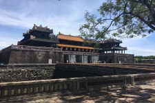 롯데관광::명품여행 [7C][반짝세일 관광][그랜드골드호텔2박+몬디얼후에호텔1박+호이안투본강투어+오일마사지1시간] ▶다낭,호이안,후에 5일