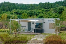 롯데관광::명품여행 [카텔][2박3일] 야크마을(캐빈/카라반) 서귀포 자유여행 #농어촌 휴양단지 #중형렌터카 #무제한면책보험 포함