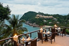 롯데관광::명품여행  ★코사무이★ [방콕1박+리조트2박+풀빌라2박] 반얀트리 5박7일