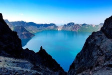 롯데관광::명품여행 ▶Y26 RENEWAL◀[정통] 심양, 백두산(북파+서파) 3박 4일 ▶고속열차 이동 | 레지나(롯데관광 단독계약)X쉐라톤 사우스 시티