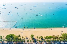 롯데관광::명품여행 [웹예약 특가][LJ] 방콕 파타야 5일 ▶[파타야 5성 가든 클리프_미슐랭 2대 맛집]