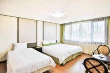 롯데관광::명품여행 [제주골프] 라온골프텔+롯데스카이힐CC 18홀+라온CC 18홀(1박2일) 