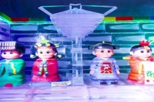 롯데관광::명품여행 [겨울축제] ★우등28인승★ 얼음나라 화천 산천어축제 (산천어 얼음낚시+얼음조각광장), 《화천농특산물교환권 5,000원... 