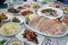 롯데관광::명품여행 [우리나라여행]《호텔급/우등28인승》  맛과 멋! 한려수도와 부산 4일